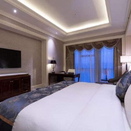 Haoyikang Hotel Huizhou  Exterior photo