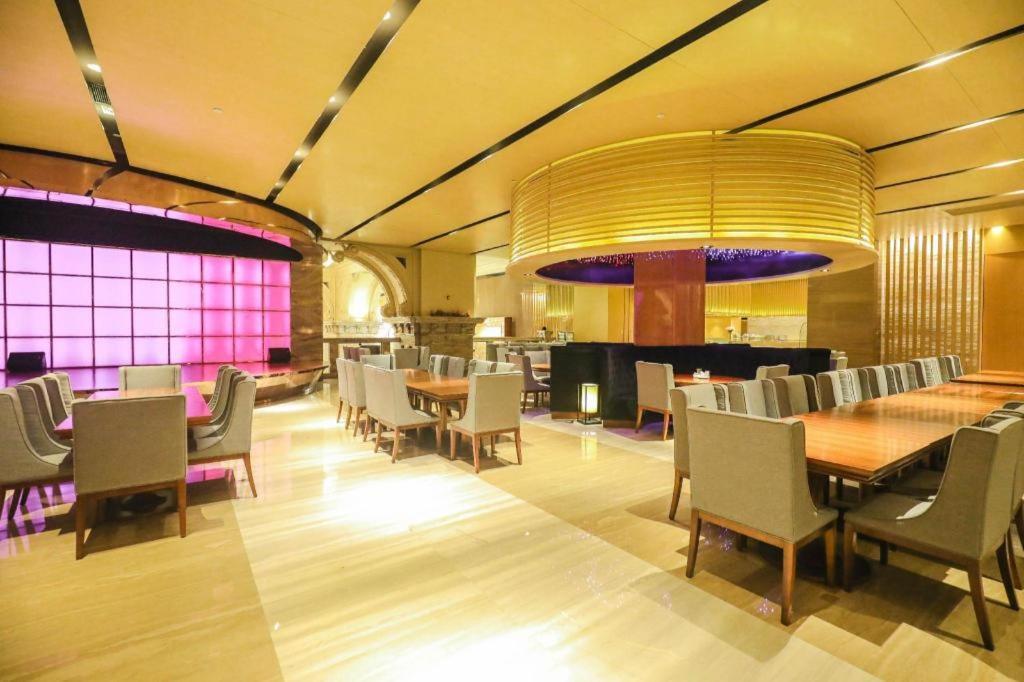 Haoyikang Hotel Huizhou  Exterior photo