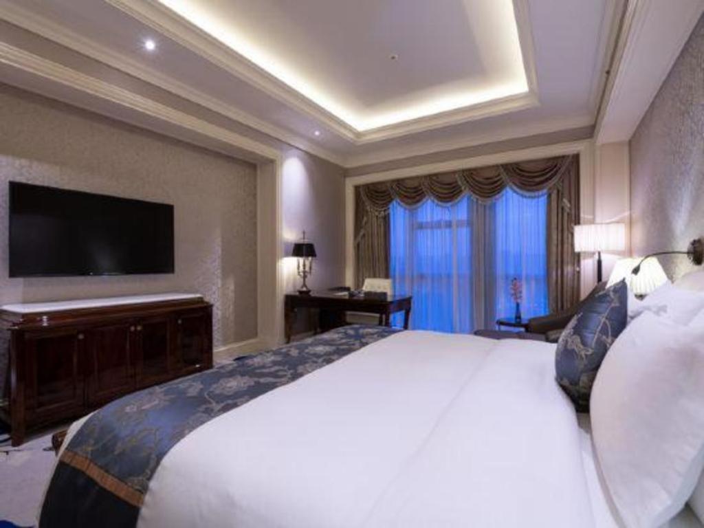 Haoyikang Hotel Huizhou  Exterior photo