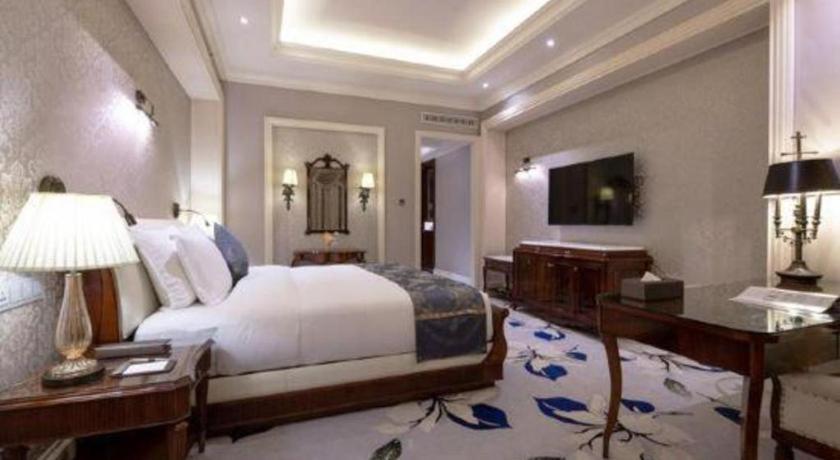 Haoyikang Hotel Huizhou  Exterior photo