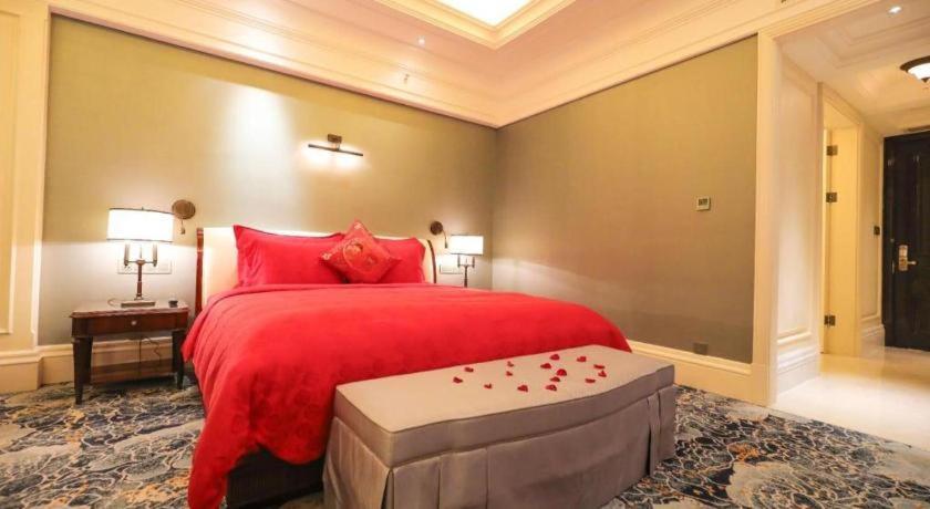 Haoyikang Hotel Huizhou  Exterior photo